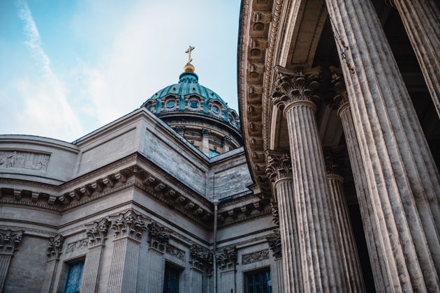 Виды «Криминальная столица». Город с богатым культурным наследием 