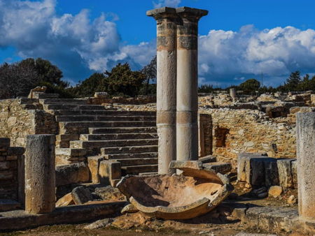 Церковь Святого Лазаря