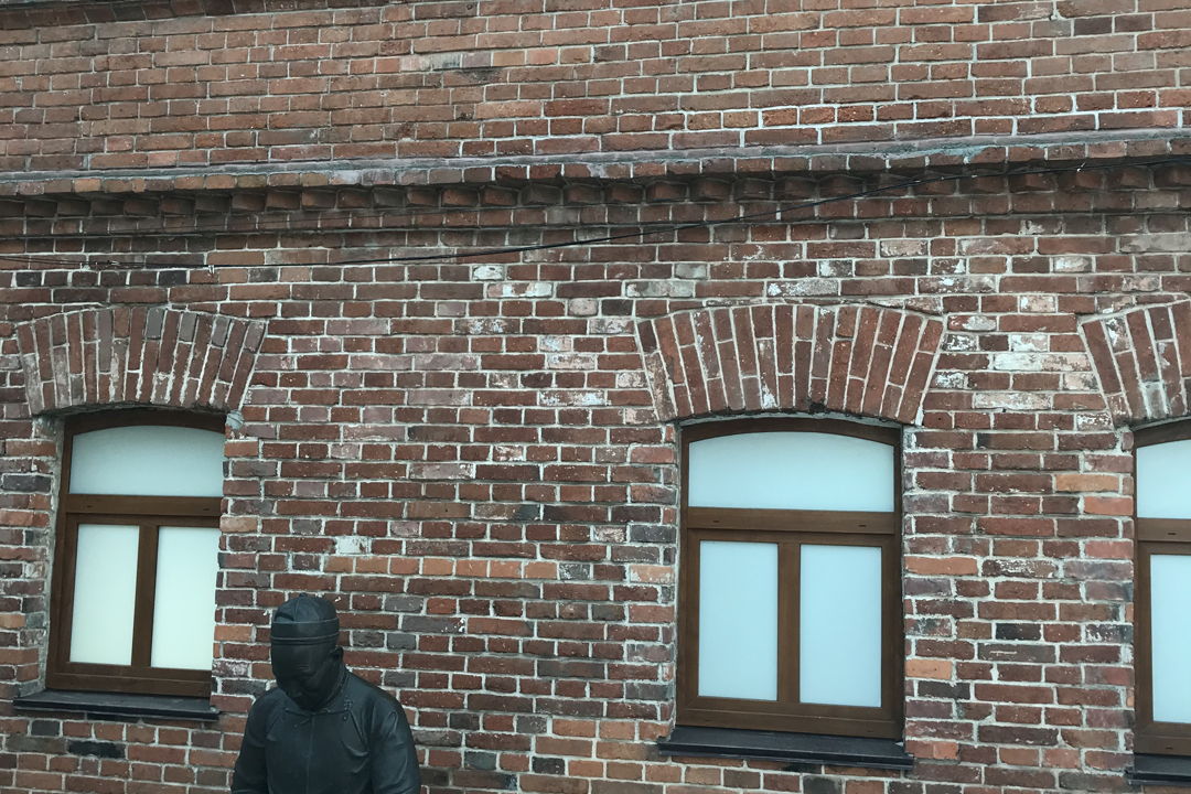 Секреты Миллионки — прогулка по дворикам бывшего Чайна-тауна с китаистом — фото 3