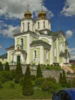 Экскурсия "Экскурсия в замки Мир и Несвиж из Минска" - фото отзыва 4