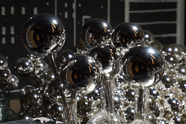 Виды Рождественские истории Петербурга