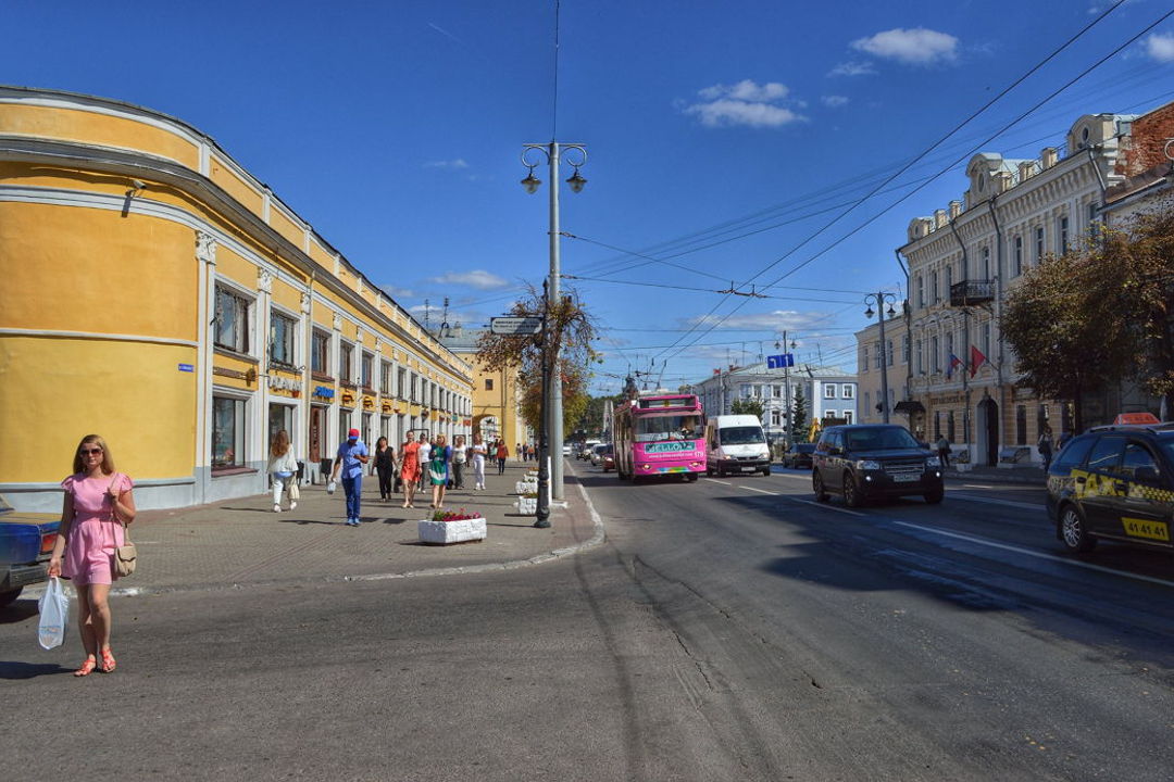 Старый Владимир за 2 часа — фото 6