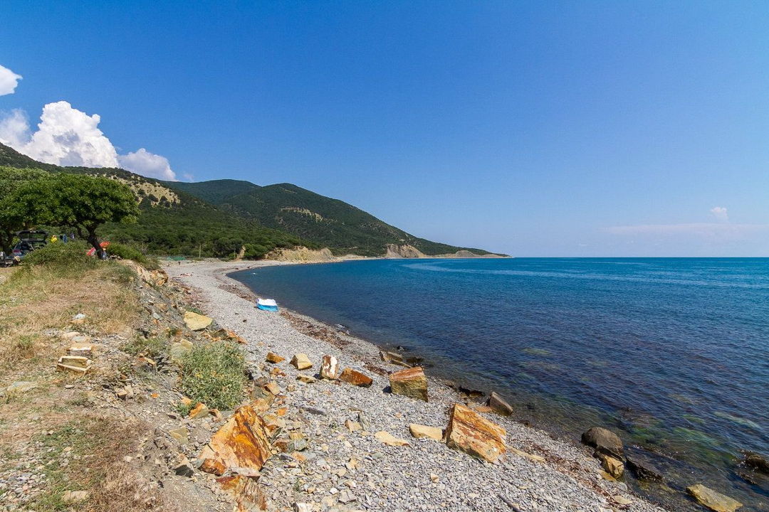 Аудиопрогулка по заказнику Большой Утриш: наедине с природой — фото 3