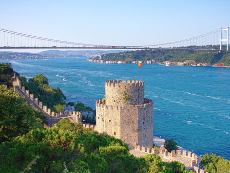 Румелихисар