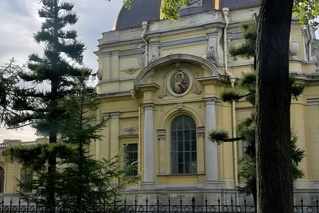 Мобильный квест по Петропавловской крепости (мобильное приложение БЕЗ гида) — фото 3