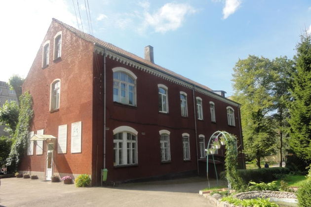 Виды Штайндамм — место, где билось сердце Кёнигсберга