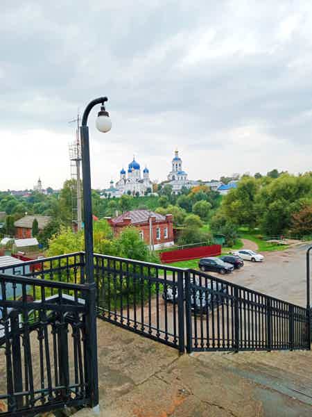 Владимир, Боголюбово и Суздаль за один день: экскурсия на авто туристов - фото 1