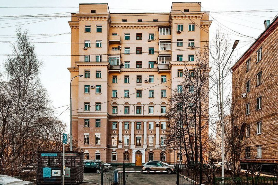 Московские истории: экскурсия по купеческой Москве с мастер-классом — фото 6