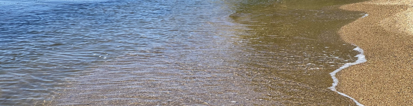 Уникальные побережья Японского моря и Штыковские пруды