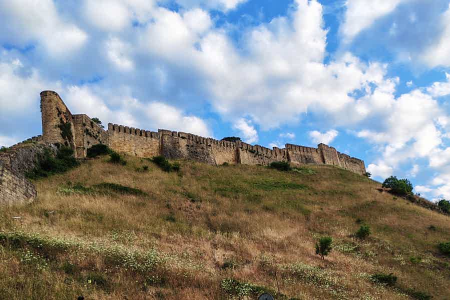 Обзорная экскурсия по старинному Дербенту - фото 5