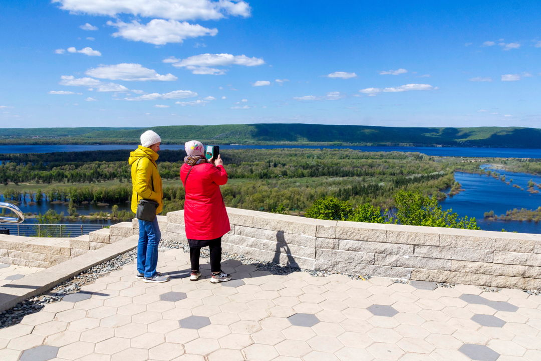 Большое православное путешествие на Самарскую Луку — фото 2