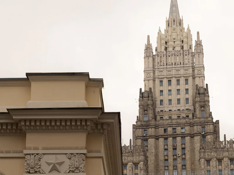 «Судьбы, трагедии и особняки»: Переулки Пречистенки и Арбата — фото 3, Москва | Покатаем