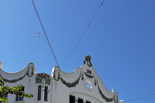 Валенсия на пересечении эпох