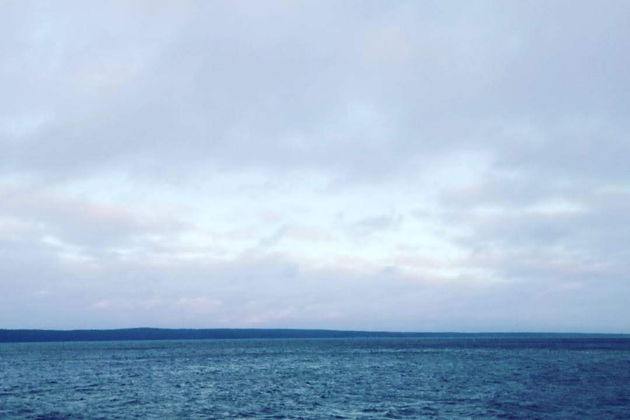 Виды Карта желаний: автопутешествие на красном «Фольксвагене Жук» в Карелию