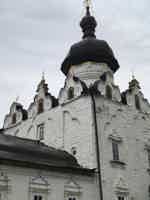 Экскурсия "Экскурсия в Свияжск комбинированная на теплоходе и автобусе" - фото отзыва 2