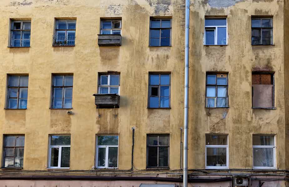 Страшные истории Петербурга - фото 6