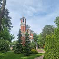 Экскурсия "Экскурсия в Несвижский дворец и Мирский замок" - фото отзыва 1