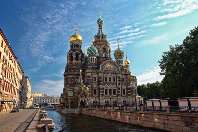 Фото к экскурсии Классический Петербург в мини-группе + билет в Эрмитаж