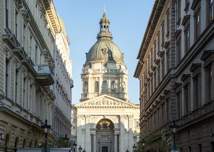 Best Budapest walking tour - photo 6