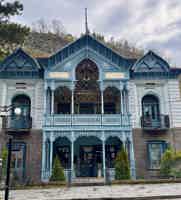 Экскурсия "Вардзия — Рабат — Боржоми: история и легенды Грузии" - фото отзыва 3