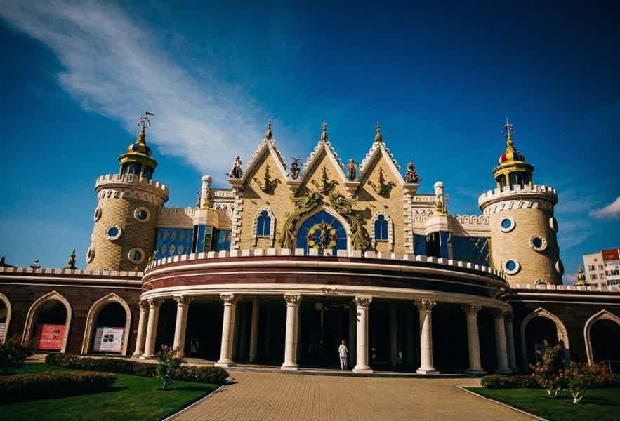 Сити тур по Казани + Кремль - фото 2