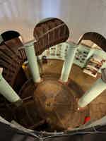 Экскурсия "«Мистика Петербурга» — с посещением Ротонды (в небольшой группе)" - фото отзыва 1