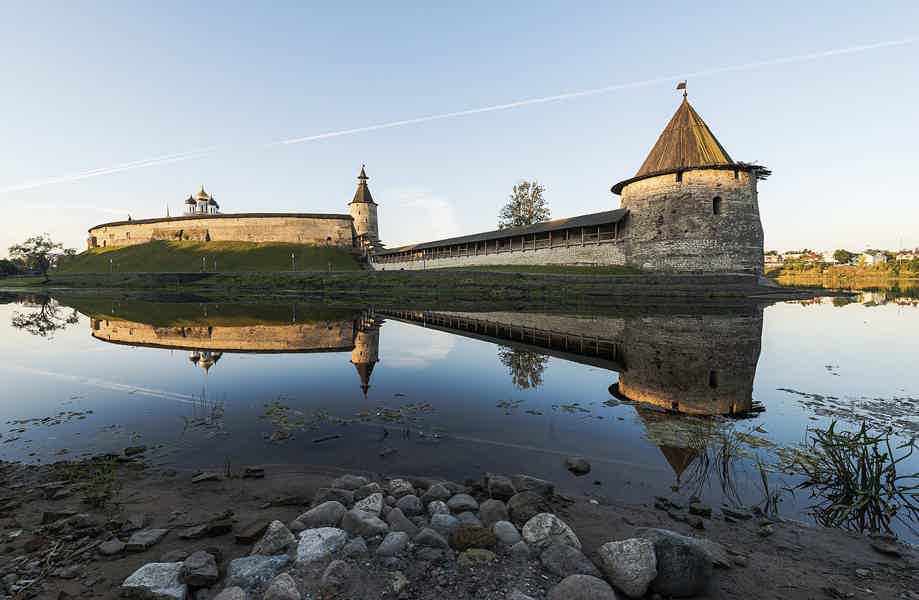 Аудиоэкскурсия по Псковскому Кремлю: знакомство с историей древней крепости - фото 3