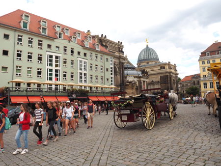 Галерея старых мастеров