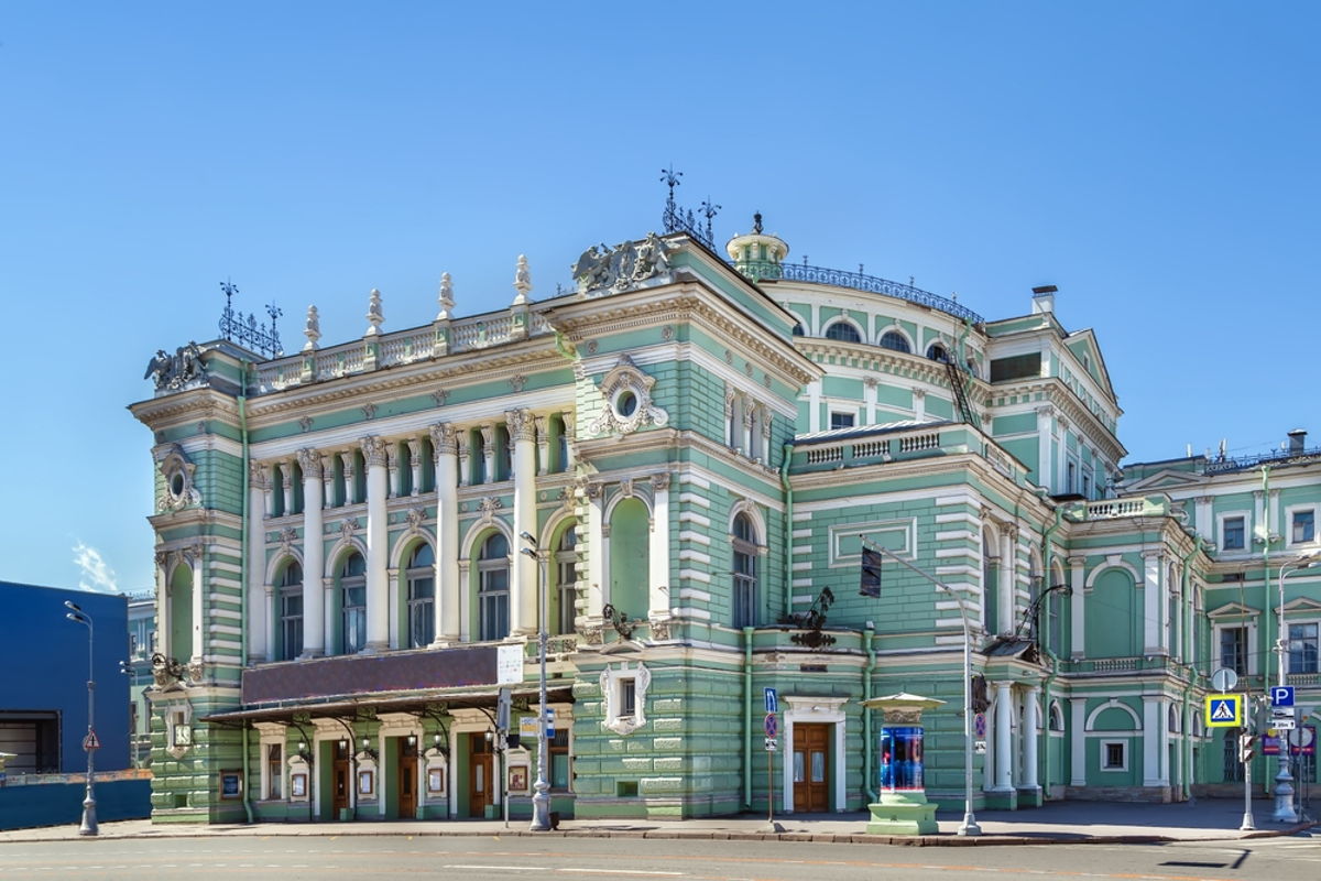 Мариинский театр