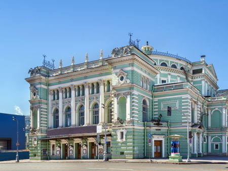 Мариинский театр