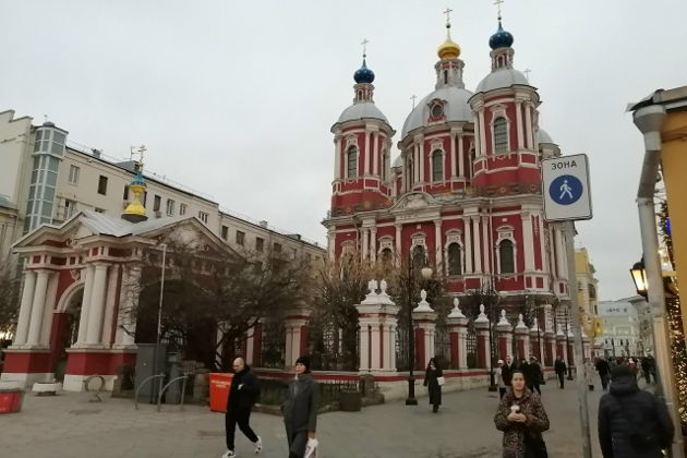 Женские судьбы Замоскворечья: истории, святыни и великие имена