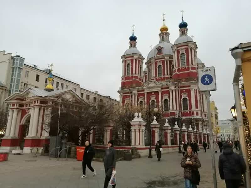 Женские судьбы Замоскворечья: истории, святыни и великие имена - фото 4