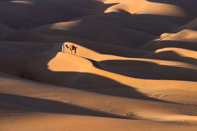 Главное изображение экскурсии - Кемпинг в бедуинском стиле с приключениями и ночёвкой под звёздным небом
