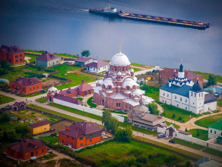 Ленивый Торжок