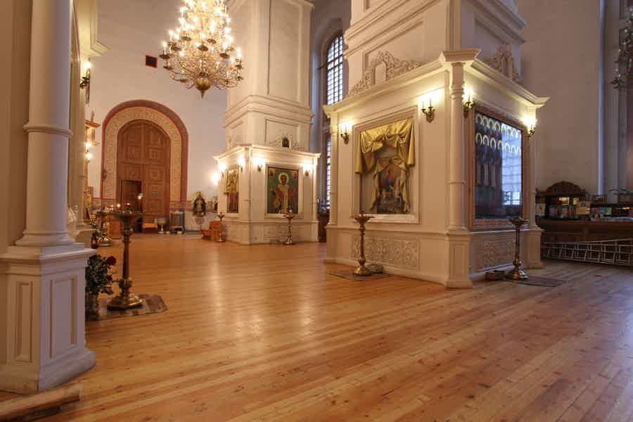 Усадьба Измайлово — любимое место русских царей - фото 5