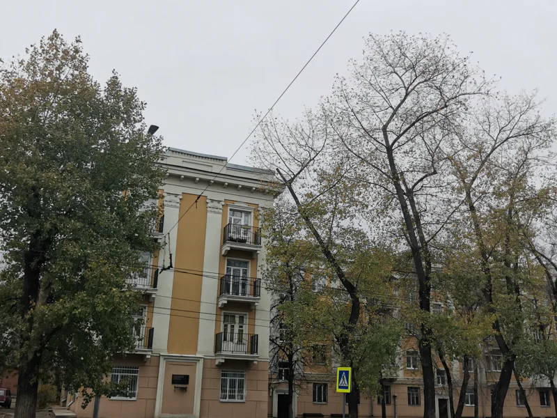 По местам «Сектора Газа» — автопешеходная экскурсия по Воронежу — фото 5, Воронеж | Покатаем