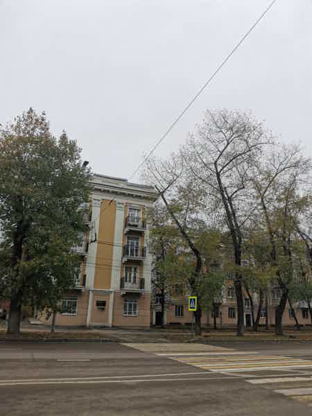 По местам «Сектора Газа» — автопешеходная экскурсия по Воронежу - фото 4