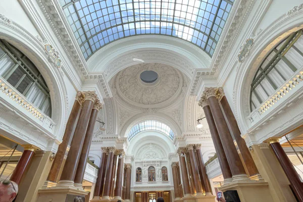 Eat, pray, love Brussels! — photo 6, Brussels | Pokataem