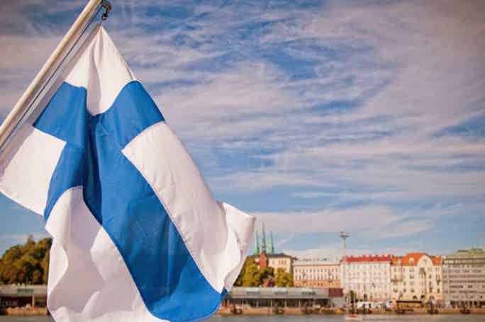 Обзорная  экскурсия по Хельсинки "Kymppi" - финская десятка 
