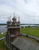 Экскурсия "К волшебному острову Кижи через заонежье" - фото отзыва 2