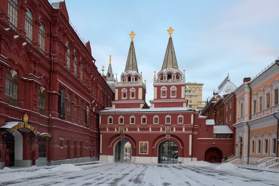 Самое сердце Москвы: Кремль, Красная площадь и Китай-город - фото 4