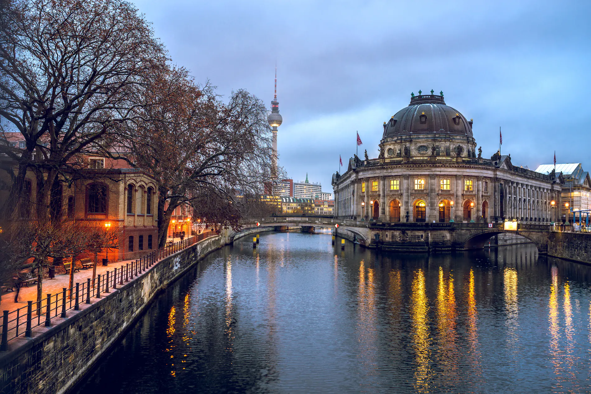 Things to Do in Berlin - What's Worth Your Time
