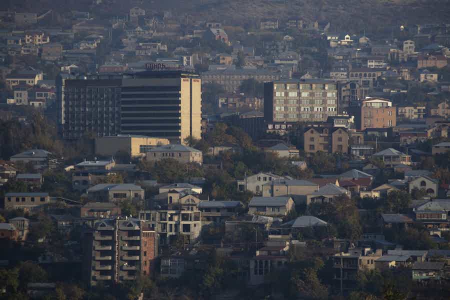 Обзорный тур по городу Ереван  - фото 2