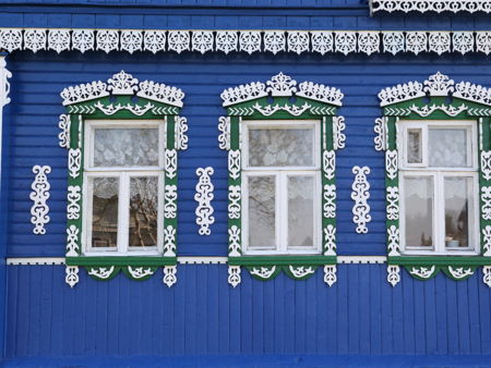 Церковь Бориса и Глеба