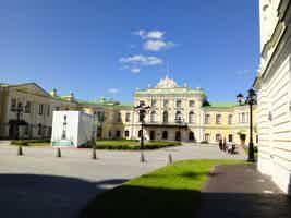 Экскурсия "Тверь: история и достопримечательности" - фото отзыва 4