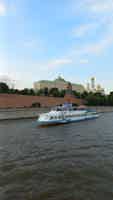 Экскурсия "Кремлевская обзорная прогулка: круговой маршрут от парка «Зарядье»" - фото отзыва 2