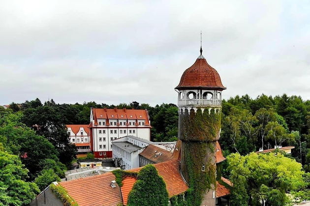 Виды «С корабля на бал»: трансфер-тур из аэропорта на берег Балтийского моря 