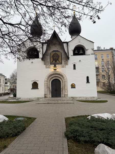Пять веков Ордынок - фото 3