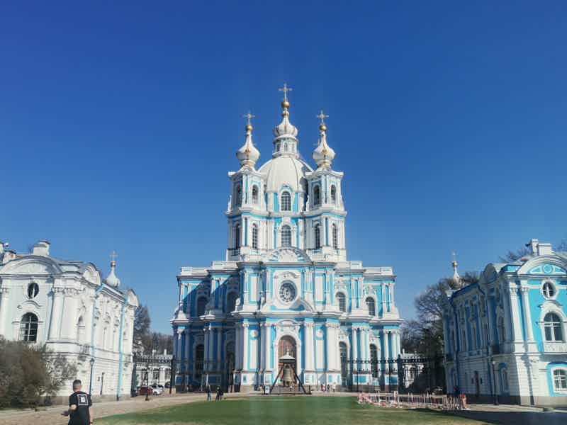 Обзорная экскурсия на автомобиле с профессиональным краеведом - фото 3
