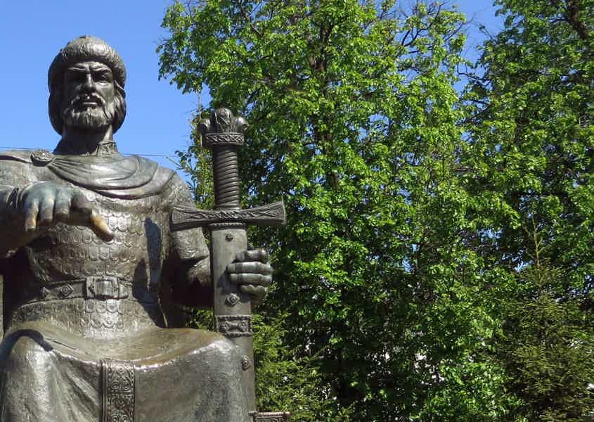 Славная Кострома: увлекательная экскурсия для детей и их родителей - фото 1